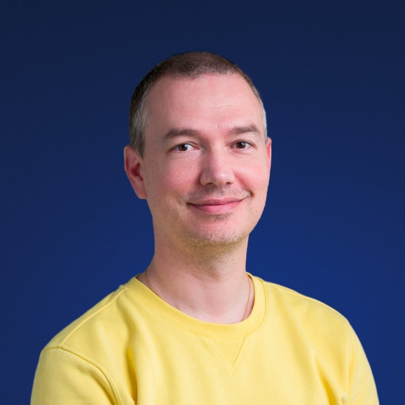 Julien Lefebvre