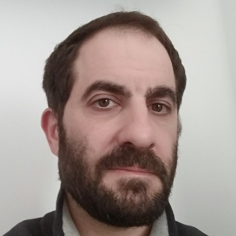 Sébastien Cottinet